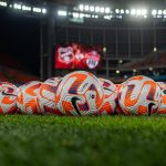 Voetballen
